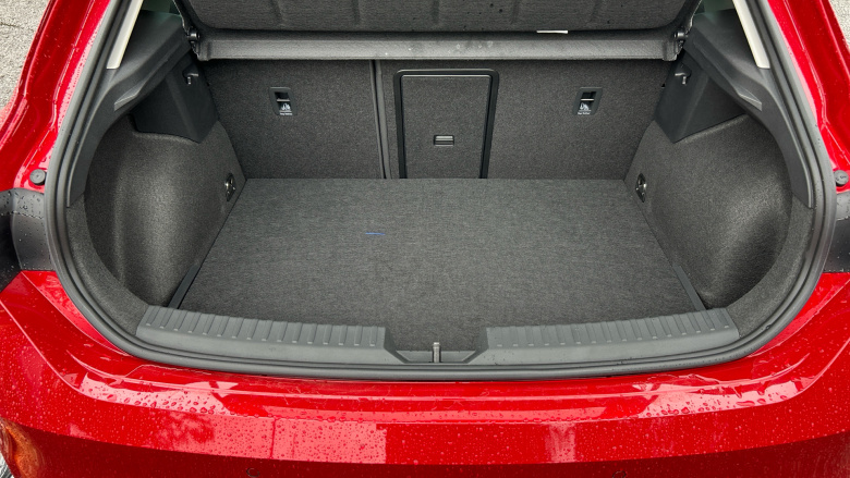 SEAT Leon 1.4 eHybrid FR 5dr DSG Hatchback